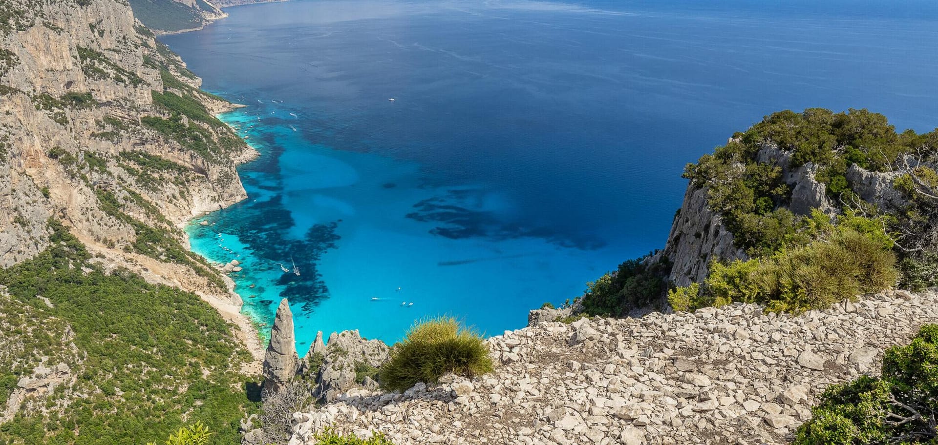 Cala Goloritzé: spiaggia più bella del mondo nel 2025