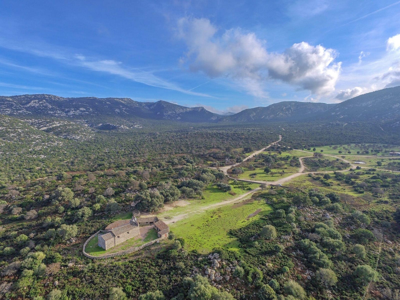 Altopiano-di-Golgo-Baunei