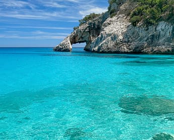 Cala Goloritzé booking and how to get there